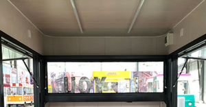 CE probado SPM Hot Dog Ice Cream Cart Stand Snack Food Trailer Tractor personalizado Smart Truck - Product Image 4