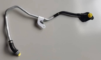 Turbocharger Coolant Line for Mercedes-Benz 14-18 CLS550 4.6L-V8 Engine Parts 2782000200 A2782000200