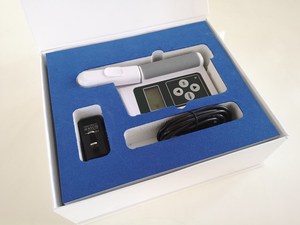เครื่องวัดคลอโรฟิลแบบพกพา - Product Image 6