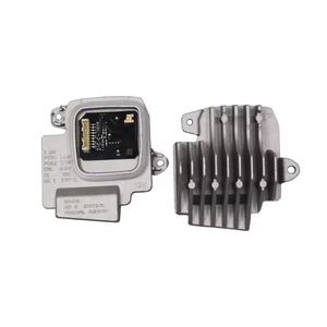 Module de commande Xénon 63119851049 63119851050 pour phare de voiture et clignotant LED pour 4' G22 G23 G26 G80 G82 - Product Image 1