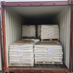 Fournisseur d'usine 35% de phosphate de vitamine C, poudre de phosphate d'<span class=keywords><strong>acide</strong></span> L-<span class=keywords><strong>ascorbique</strong></span> de qualité alimentaire pour le bétail et la volaille - Product Image 1