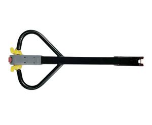 CBD15-WS <span class=keywords><strong>Forklift</strong></span> <span class=keywords><strong>Hangcha</strong></span> suku cadang truk palet elektrik 31401001 rakitan pegangan lasan - Product Image 1