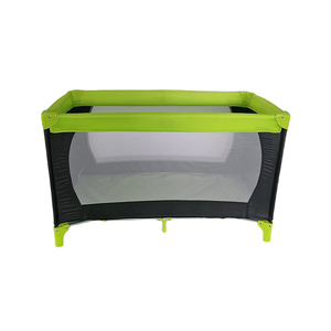 ... Cuna de viaje para bebé estándar europeo, cama básica de 125x65, cuna de viaje, Corralito, cama plegable para niños, cuna compacta para niños - Product Image 4