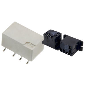 Relais G6BK-1114P-US DC24 à usage général SPST 5A 24V spécialement conçu pour les systèmes de contrôle industriels - Product Image 1
