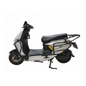 Moto sportive 60 km/h, moteur 1000 W, écran LCD, étanche, scooter 72V, cyclomoteur, véhicule de rue - Product Image 4