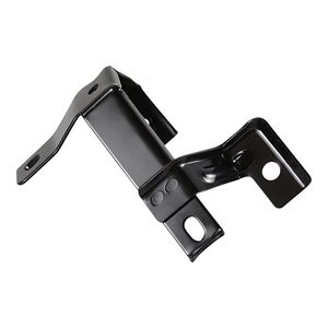 工厂价定制钣金加工不锈钢和铝冲压焊接零件高品质服务 - Product Image 5