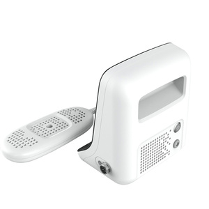 Yüksek kaliteli ev kullanımı elektrikli hidrojen detoks ayak spa masaj hidrojen su ayak spa banyo makinesi - Product Image 3