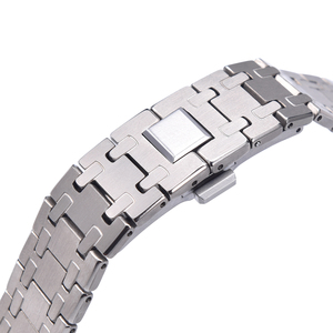 JAETIUM Correa de Reloj de Titanio de Lujo para Apple Watch Ultra, Cierre de Mariposa, Correa de Repuesto de Titanio para iWatch - Product Image 4