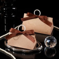 Groothandels snoepdoos met logo en inlay voor chocolade, noten, macarons en gedroogd fruit, geschikt voor cadeauverpakkingen
