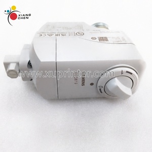 Servomoteur de machine WD L2.187.2258 SM102 CD102 XL105 SM74 XL75 SM52 pour Heidelberg, pièces d'origine SSC619, pièces d'impression offset - Product Image 3