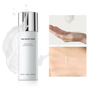 Tónico Facial Líquido al por Mayor de 100 ml, Cuidado de la Piel, Refrescante, Hidratante, Suavizante, con Efecto Luminoso - Product Image 5
