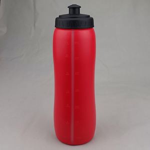 Échantillon gratuit - Gourde isotherme de luxe à double paroi, anti-fuite, en métal, pour le sport, le camping - Product Image 4