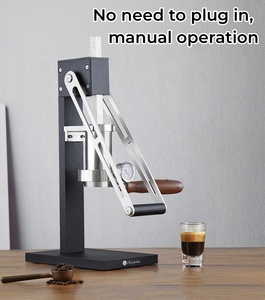 Wholesale Drip <strong>Coffee</strong> <strong>Maker</strong> Household Italian <strong>Coffee</strong> <strong>Maker</strong> Manual <strong>Hand</strong> Pressed Espresso <strong>Coffee</strong> <strong>Makers</strong> - Product Image 5