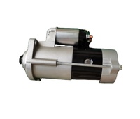 Nouveau moteur de démarreur moteur FPT 40333447 pour tracteur LS pour usine de vente au détail et de fabrication