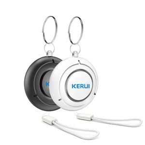 <span class=keywords><strong>Precio</strong></span> de fábrica KERUI Autodefensa Alarma personal 120dB SOS <span class=keywords><strong>Botón</strong></span> de <span class=keywords><strong>emergencia</strong></span> para <span class=keywords><strong>ancianos</strong></span> - Product Image 2
