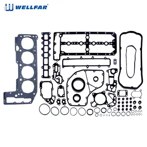 China manufacturer heavy duty Engine Overhaul Gasket kit Set 8094874 for IVECO