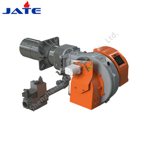 Brûleur à gaz Baltur TBG 85MC, brûleurs industriels à mazout lourd utilisés pour les fours de séchage, les chaudières et autres applications de combustion industrielle - Product Image 4