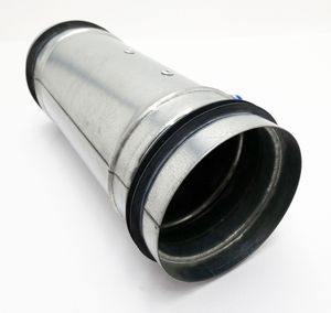 Siegwart 233-1 volumenstromengler <span class=keywords><strong>vrk</strong></span> grope_ 80มม. 90cbm H-ไม่ได้ใช้-_ 53d395e9 - Product Image 1