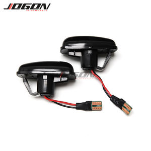 ไฟเลี้ยวแบบไดนามิก LED สำหรับ Peugeot 406 106 306 806 Expert 1 <span class=keywords><strong>Partner</strong></span> สำหรับ Fiat Scudo Ulysse สำหรับ Citroen <span class=keywords><strong>XM</strong></span> ZX - Product Image 6