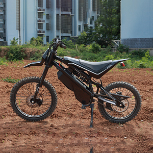 Batterie au lithium de haute qualité 60V 2500W 21700 pour vélo tout-terrain, motocross, 50 km/h, charge de 120 kg - Product Image 4