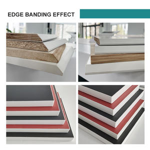 Machine à chantourner les bords automatique Premill économique pour mélamine, chants droits et biseautés à 45 degrés, pour contreplaqué - Product Image 2