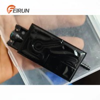 Peredam Tinta UV Printer Inkjet Besar Berkualitas Tinggi Baru