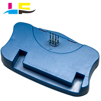 Réinitialiseur de puce pour boîte de maintenance Epson T6716 T04d1 pour WF-7710 WF-7715 L6160 L6168 L6170 L6171 L6178 L6190