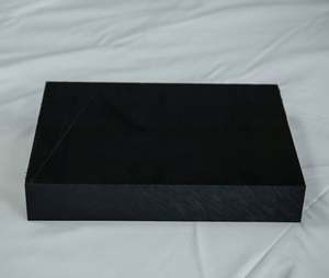 Lámina de PVC SY 100% Virgen, Sin Deformaciones, Sin Burbujas, Placa de Plástico PVC - Product Image 2