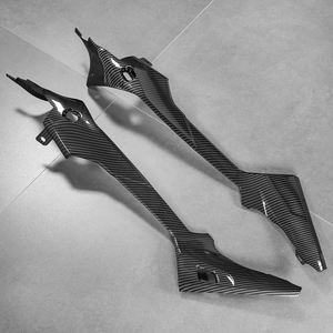 XXUN carénages de panneau de couverture latérale de siège de moto pour Triumph <span class=keywords><strong>Daytona</strong></span> 660 2024-2025 couvertures de cadre avant de carénage latéral avant - Product Image 4