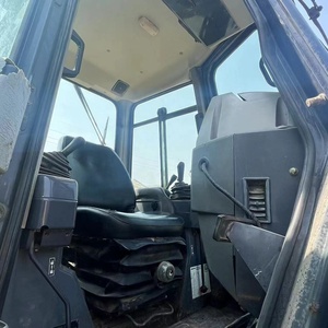 Komatsu รถปราบดิน D85ญี่ปุ่น D85ESS-18รถปราบดินที่ดีในการขาย - Product Image 4