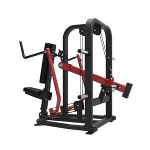 Nuevo Diseño de Equipo de Gimnasio: Máquina de Entrenamiento de Fuerza <span class=keywords><strong>Pec</strong></span> Deck para Pectorales Traseros, <span class=keywords><strong>Pec</strong></span> Deck Fly, Press de Pecho con Carga de Placas - Product Image 2