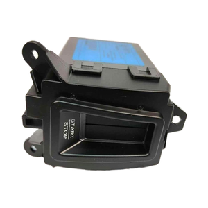 Công tắc khởi động dừng xe hơi công tắc đánh lửa lõi khởi động Công tắc đánh lửa cơ sở cho mg 550 mg6 OE 10004004(8pin) 10025208(10pin) - Product Image 1