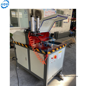 <span class=keywords><strong>Professionnel</strong></span> 45 °   Machine de dé<span class=keywords><strong>coupe</strong></span> d'aluminium entièrement automatique de précision 45 °   Machine de dé<span class=keywords><strong>coupe</strong></span> de profilés en aluminium pour portes et fenêtres - Product Image 6