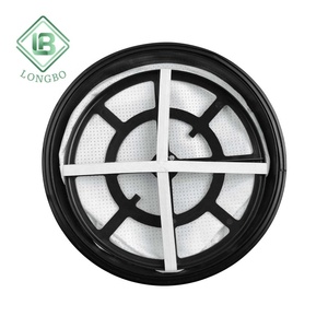 Filtre Lavable Pour Numatic Henry Hetty James <span class=keywords><strong>Hoover</strong></span> Rond 305mm  <span class=keywords><strong>Pièces</strong></span> <span class=keywords><strong>détachées</strong></span> pour aspirateurs Accessoires - Product Image 5