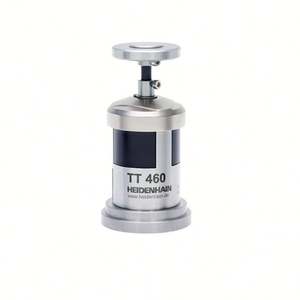 เครื่องเข้ารหัสแบบหมุนโพรบแบบเส้นตรง
Heidenhain AK Lida 47 <span class=keywords><strong>G8</strong></span> RN 93S15 <span class=keywords><strong>21</strong></span> 3.00 E TTLx5 636872-06 - Product Image 6