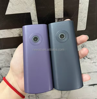 Teléfono Móvil Barato Desbloqueado con Doble SIM para Personas Mayores y Niños, Teclado de Botones, Pantalla TFT de 1.77 Pulgadas, Batería de 600 mAh