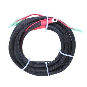 สายสตาร์ทไฟฟ้าสำหรับเครื่องยนต์ยามาฮ่า รุ่น 6E7-82105-11 สำหรับเครื่องยนต์ 2 จังหวะ 15 แรงม้า อะไหล่ทดแทน - Product Image 5
