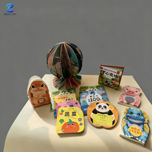 Livres de coloriage éducatifs et amusants, papier épais non toxique <span class=keywords><strong>pour</strong></span> enfants et adultes, <span class=keywords><strong>dessin</strong></span>, art, artisanat, activité créative et relaxation - Product Image 5