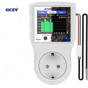 เทอร์โมสตัทหม้อต้มน้ำแบบ WiFi 220V ตัวควบคุมอุณหภูมิแบบ PID สำหรับตู้ฟักไข่อัตโนมัติ พร้อมเซ็นเซอร์ ใช้งานร่วมกับหม้อต้มน้ำได้หลากหลายรุ่น - Product Image 1
