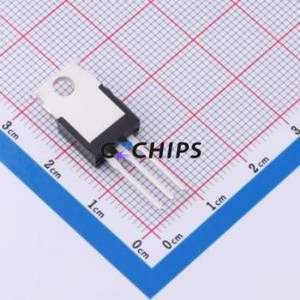 Transistor de Efecto de Campo (MOSFET) AGM25N15C TO-220C Original y Nuevo, Componentes Electrónicos al por Mayor y Servicio BOM - Product Image 2