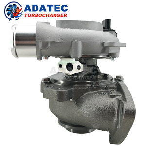 Turbocompresseur GTB1749V 788479-5006S pour Land Rover Defender 2.2 Duratorq 122HP <span class=keywords><strong>Diesel</strong></span> Turbo Remplacement LR029972 - Product Image 5