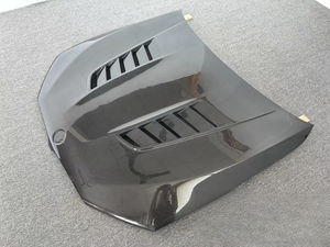 Para <span class=keywords><strong>BMW</strong></span> G26 G28 G20 G07 G30 G38 M5 M4 <span class=keywords><strong>M7</strong></span> capó de motor delantero de fibra de carbono estilo GTS para <span class=keywords><strong>BMW</strong></span> 2009-2023 - Product Image 2