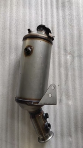 Engine Parts Car Accessories Auto Engine Systems Catalytic Converter for Mercedes Benz ML320/350 GL320/ 350 2009-2012 <b>Catalyst</b> - Product Image 5