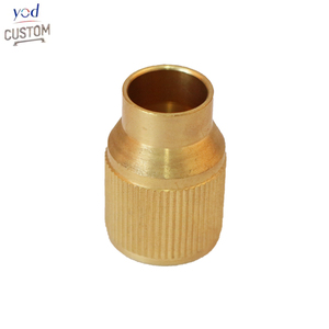 ข้อต่อทองเหลืองแท้ <span class=keywords><strong>ป</strong></span>ราศจากสารตะกั่ว ทนแรงดันสูง <span class=keywords><strong>ป</strong></span>้องกันการกัดกร่อน หัวฉีดสเ<span class=keywords><strong>ป</strong></span>รย์สำหรับท่อ สายน้ำในสวน ข้อต่อแบบเร็ว อะแด<span class=keywords><strong>ป</strong></span>เตอร์ - Product Image 1