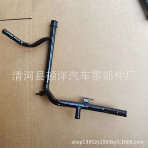 Manguera de Refrigerante Volkswagen 06A121065DE, Tubo de Hierro para Golf Bora, Pieza de Repuesto - Product Image 4