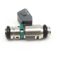 Inyector de Combustible para Motor IWP143, Compatible con Renault Scenic, Megane, Clio 1.6L 16V, 50102602, 8200128959