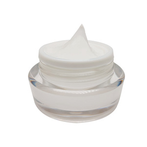 Crème nettoyante rafraîchissante à la menthe poivrée semi-finie en gros, 1 kg, 5 kg, base de crème nettoyante, équilibre de l'huile, soin après-soleil, OEM, <span class=keywords><strong>confort</strong></span> de la peau - Product Image 5