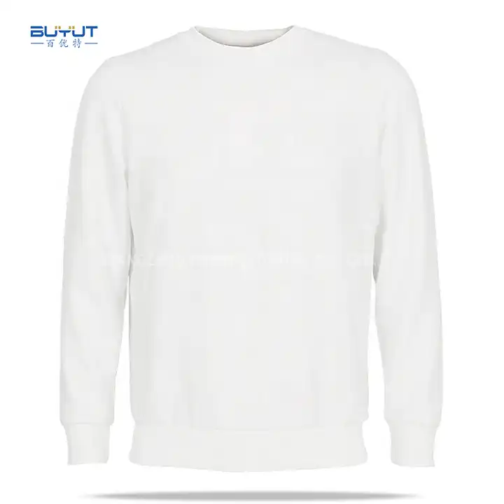 Sublimation Blank Sweatshirt 