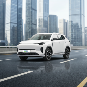 HOT SALE2025 Changan NEVO Q05 True Fragrance Edition voiture intelligente 180 km/<span class=keywords><strong>h</strong></span> 1.5L SUV Green Tech - Product Image 1