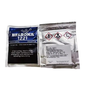 SL364 BELZONA 1221 <b>High</b>-<b>Temperature</b> Resistant Bonding for Demanding Applications - Product Image 4